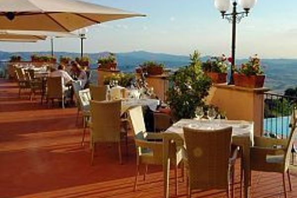 Park Hotel Le Fonti (Volterra)